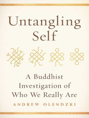 cover image of Untangling Self